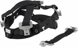 Head Suspension, 20 to 25-1/5"