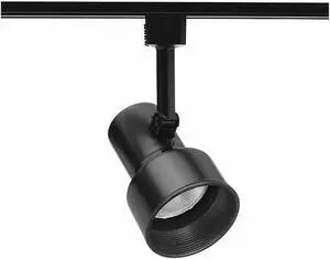 Juno Lighting Group - Juno Trac-lites Track Lighting Head R511 BLB BL