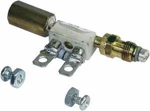 Tjernlund Couple Adapter  950-0470