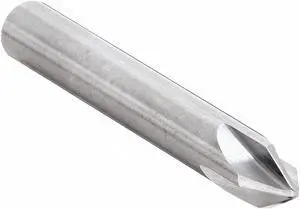 KEO 919-000-523 Machine Countersink,4 Fl,60 Deg,3/4,Co