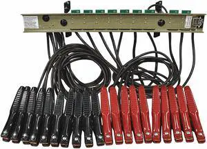 ASSOCIATED EQUIP 6075S Smart Bus Bar