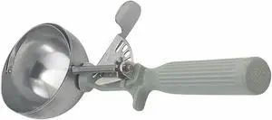 VOLLRATH 47140 Disher, Gray