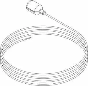 Liberty Pumps Pilot Duty Float Switch  K001134