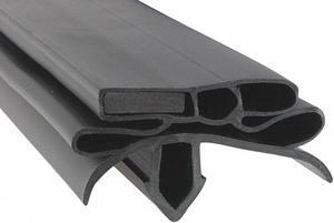 TRUE 932587 Door Gasket,26-3/4" x 26-3/4",4 Sided