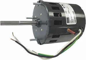 TJERNLUND 950-3020 Motor Assembly