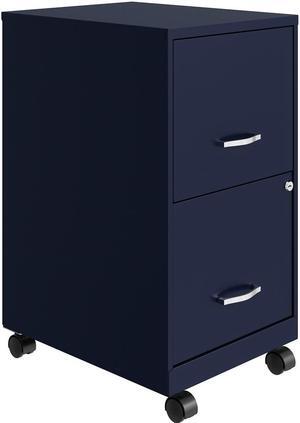 Lorell SOHO File Cabinet 00061NY