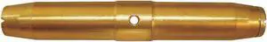 Loos Turnbuckle Body,1600 lb.,3/32,Short  MS21251-B3S