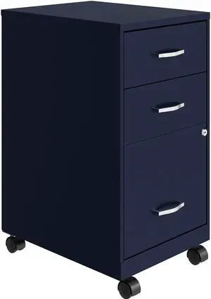 Lorell SOHO Storage Cabinet 03097NY