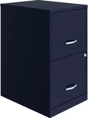 Lorell SOHO Storage Cabinet 14341NY