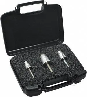 WHEELER-REX 19020 IPS Fitting Saver Kit, Schedule 40