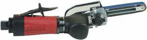 Chicago Pneumatic Air Belt Sander,General,0.4 HP,1/2 x 12  CP5080-3260D12