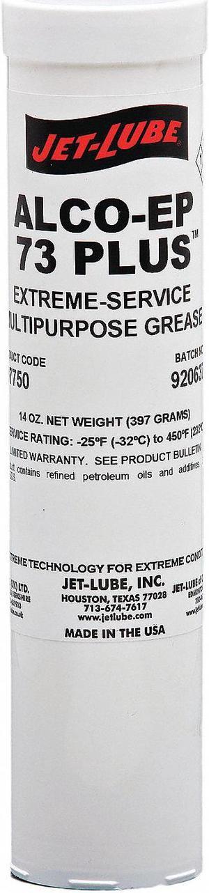 Alco-Ep-73 14Oz.Cartridge Plus Water Resis