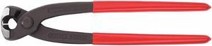 KNIPEX 10 99 i220 Hose Clamp Plier,8-3/4" Overall Length