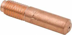 RADNOR RAD64002906 Contact Tip,0.035,Miller,PK10