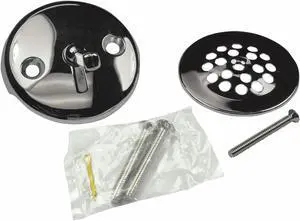 AB&A 60356 Bathtub Drain Trip Lever Kit