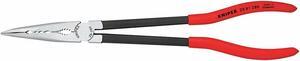 Knipex Needle Nose Plier  Tool Steel  28 81 280 SBA