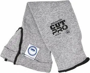 Mcr Safety Cut-Resistant Sleeve Universal Gray   9314D10
