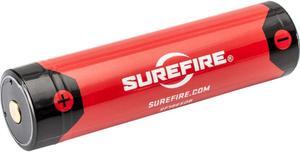 SureFire SF18650B SureFire 18650 Lithium Ion Battery 3.5Ah MicroUsb Recharge