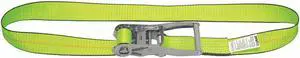 LIFT-ALL TE61011 Tiedown, RtchtStrapAsmbly, 3300 lb, Endless