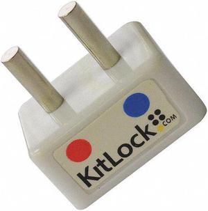 CODELOCKS BC-1000 Battery Override Cap,For KL1000