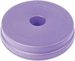Proteam Twist Cap, Purple,  For Vacuum Type Backpack Vacuum   100197
