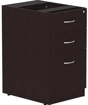 Lorell Essentials Pedestal 18220