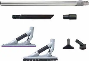 Proteam Hard Surface and Carpet Floor Tool Kit  107532