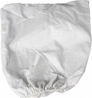 Atrix Vacuum Bag,Cloth,1-Ply,Reusable  ATIBCVSF