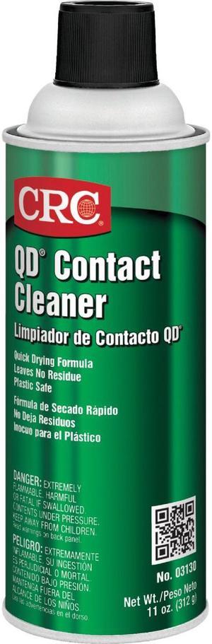 16Oz Qd Contact Cleaner