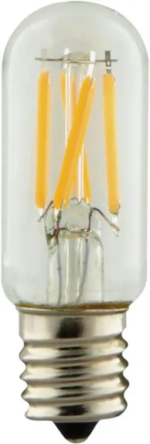 Satco 3.5w Led Microwave Bulb S12114