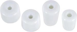 National Door Stop Door Holder Replacement Tip (8 Count) N344960