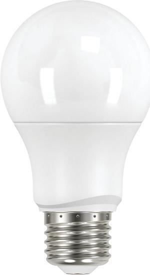 Satco 09590 - 6.5A19/LED/2700K/120V (S9590) A Line Pear LED Light Bulb