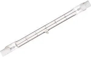 Westinghouse 04788 - 500T3Q/CD 400 599 watt Double Ended Halogen Light Bulb