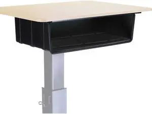 Lorell  Book Box 00077