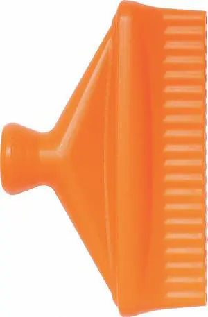 LOC-LINE 49455 2 1/2 Swivel Nozzle 75,1/4In,PK20
