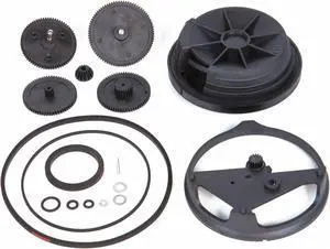 FILL-RITE 800KT Meter Repair Kit