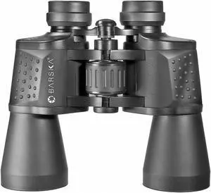 Barska Binoculars, Black, Mag 20X CO10676 Barska Binoculars, Black, Mag 20X CO10676