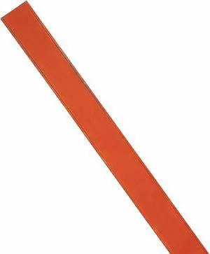 Brady Blank Warning Stake,3-3/4in.Wx66in.H  96920