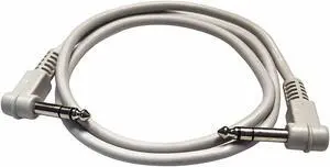 RCA RCAJ-36-1414 Healthcare TV Jumper Cable,1/4 to 1/4