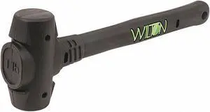 WILTON 55114 Dead Blow Hammer,24 oz.,13-1/2"
