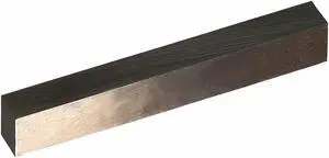 CLEVELAND C44576 Cobalt M42 Square Tool Bit 860 Cleveland 5/16 In x 2-1/2 In