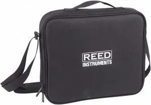REED INSTRUMENTS R9950 Soft Carrying Case