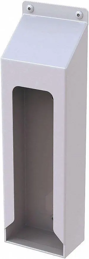 Bestcare Paper Towel Dispenser,(1/2 Ream) C-Fold  WH1181-1