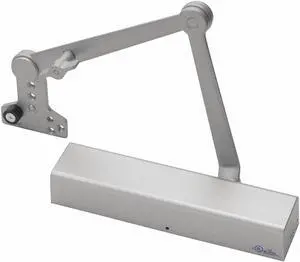 NORTON DOOR CONTROLS 210 x 689 x HDH Manual Hydraulic Norton 210 Door Closer