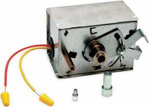 HONEYWELL M847D-ZONE Damper Motor,24V