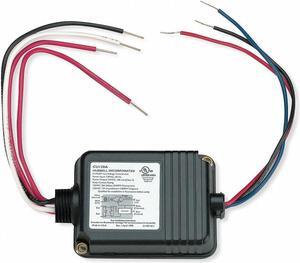 Hubbell Wiring Device-Kellems Occupancy Sensor Control Unit  CU300A