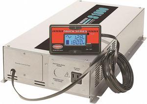 TUNDRA S1800 Power Inverter, Pure Sine Wave, 3,600 W Peak, 1,800 W Continuous,