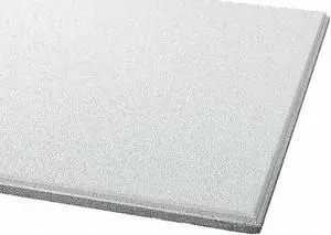 Armstrong Ceiling Tile,24" W,24" L,3/4" Thick,PK12  1911A