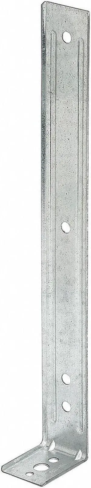 EATON B-LINE BCH-HBA Angled Hanger Bracket,3 Tiers