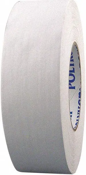 Polyken Duct Tape,White,1 7/8 in x 60 yd,12 mil  226
